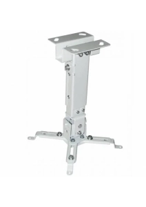 18-32cm Teleskopik Projeksiyon Tavan Askı Aparatı